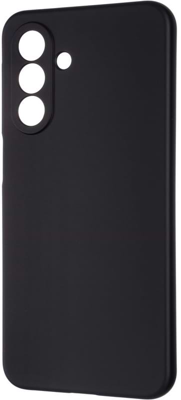Фото - Чехол для смартфона Gelius Full Soft Case for Samsung A266 (A26) Black (100383)