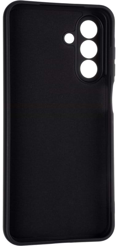 Фото - Чехол для смартфона Gelius Full Soft Case for Samsung A266 (A26) Black (100383)