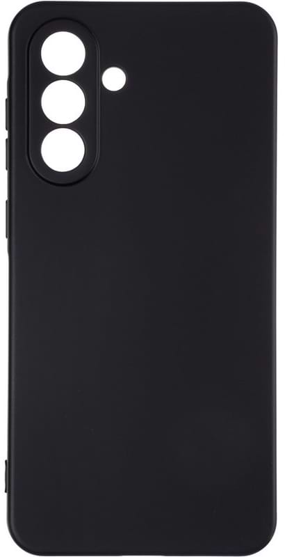 Чехол для смартфона Gelius Full Soft Case for Samsung A366 (A36) Black (100386)