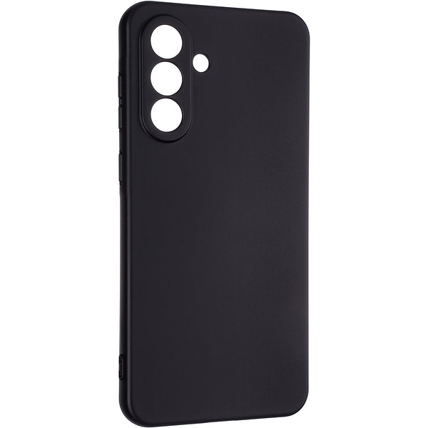 Фото - Чохол для смартфону Gelius Full Soft Case for Samsung A366 (A36) Black (100386)