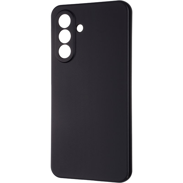 Фото - Чохол для смартфону Gelius Full Soft Case for Samsung A366 (A36) Black (100386)