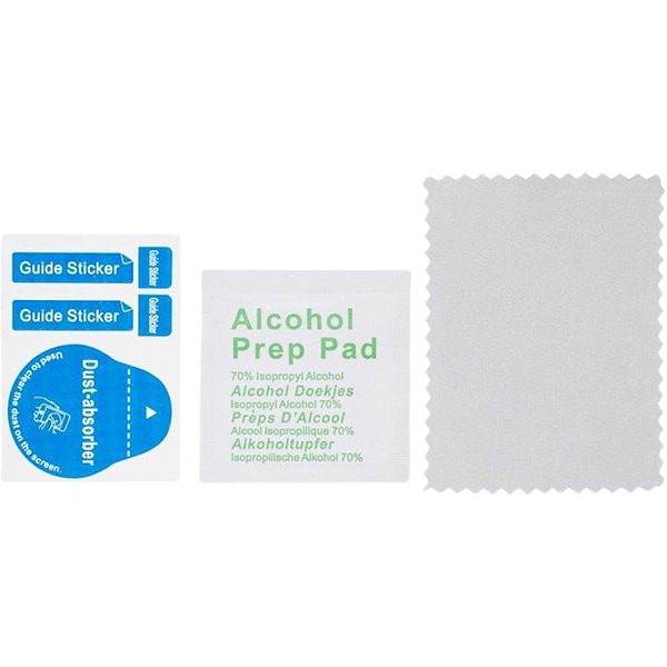 Фото - Захисне скло для смартфону Gelius Pro 3D for Samsung A566 (A56) Black (100764)