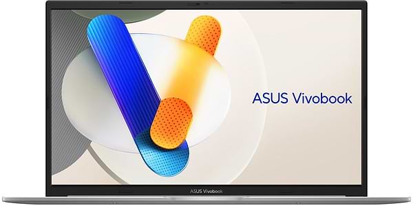 Фото - Ноутбук Asus Vivobook 17 X1704VA-AU756 Cool Silver