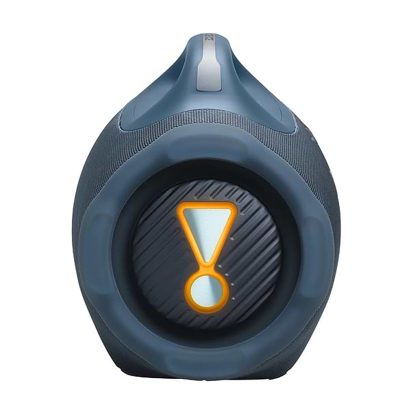 Фото - Портативная акустика JBL Boombox 4 Blue (JBLBOOMBOX4BLUEP)