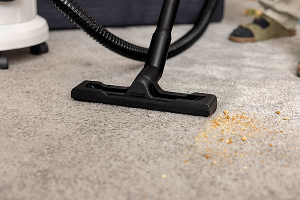 Фото - Пилосос миючий з мішком Karcher SE 4 (1.081-150.0)