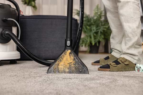 Фото - Пилосос миючий з мішком Karcher SE 4 (1.081-150.0)