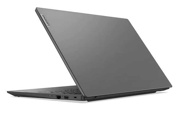 Фото - Ноутбук Lenovo V15 G3 (82TT00KKRA) Business Black