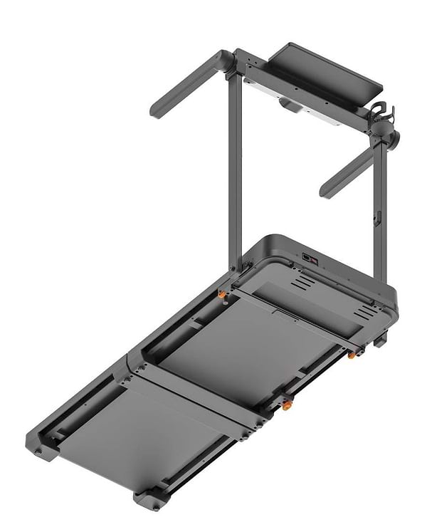 Фото - Бігова доріжка KingSmith WalkingPad Treadmill MX10