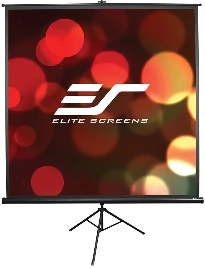 Екран Elite Screens T84UWV1