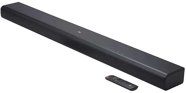 Фото - Уценка - Саундбар JBL Cinema SB510 (JBLSB510BLKEP)