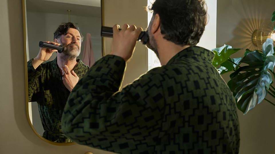 Фото - Триммер универсальный Philips MG9690/30 серии 9000 (25-в-1)