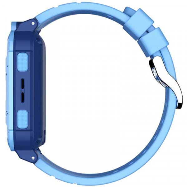Фото - Дитячий годинник Blackview Z20 Blue з GPS