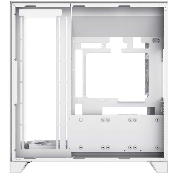 Фото - Корпус Gamemax Infinity Pro WH без БП