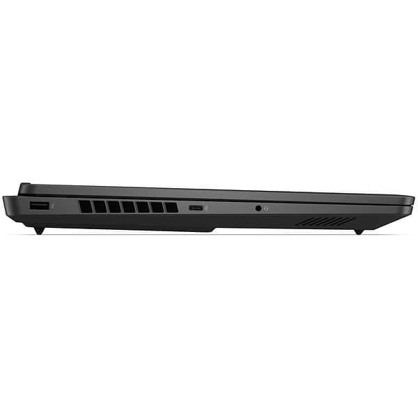 Фото - Ноутбук игровой HP OMEN 16-am0058ua (D06H9EA) Shadow Black