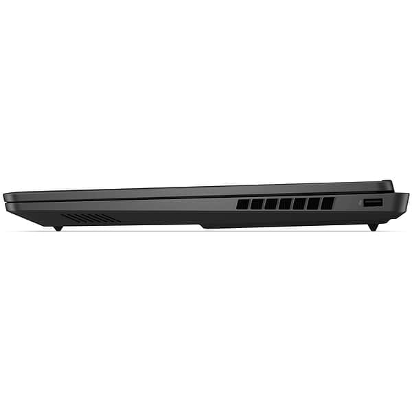 Фото - Ноутбук игровой HP OMEN 16-am0058ua (D06H9EA) Shadow Black