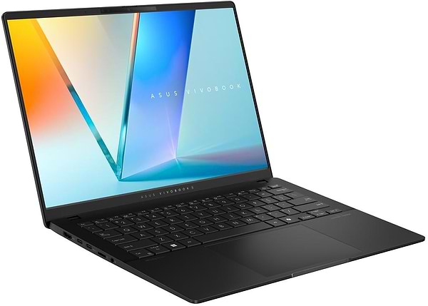 Фото - Ноутбук Asus Vivobook S 14 M5406WA-PP023 Neutral Black