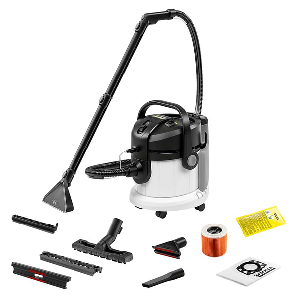 Фото - Пилосос миючий з мішком Karcher SE 4 (1.081-150.0)