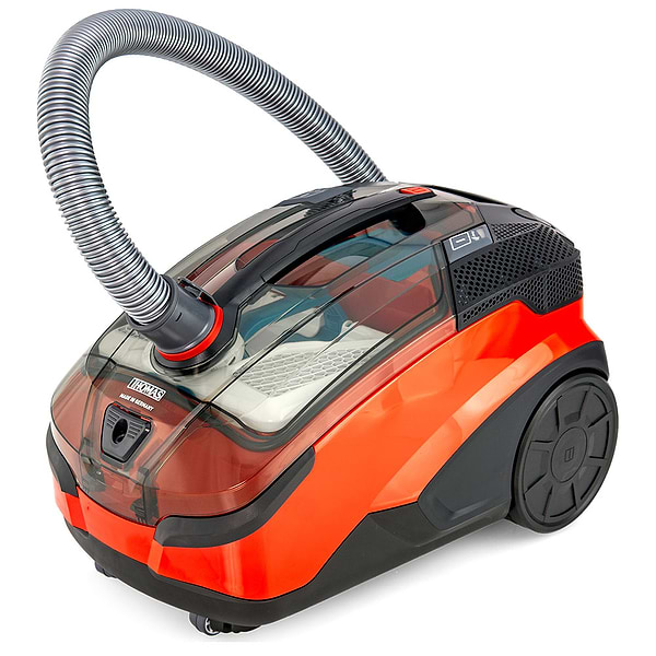 Фото - Пилосос миючий Thomas Wave XT Aqua-Box