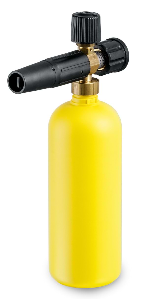 Фото - Насадка-распылитель для минимойки Karcher 6.394-668.0