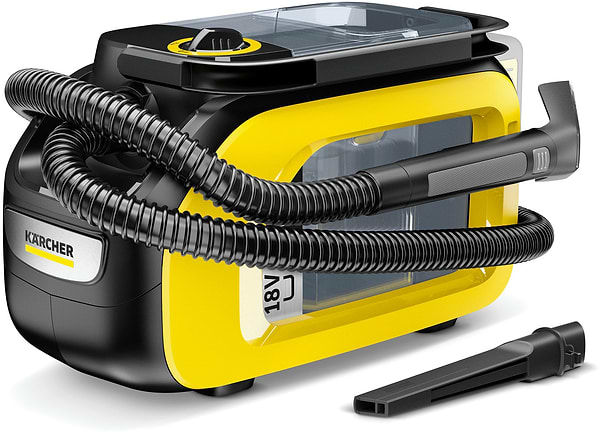 Фото - Пилосос миючий з контейнером Karcher SE 3-18 Compact (1.081-500.0)