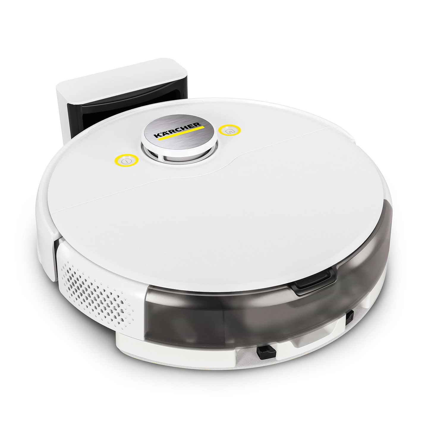 Робот-пылесос моющий Karcher RCV 5 (1.269-640.0) - Фото 1