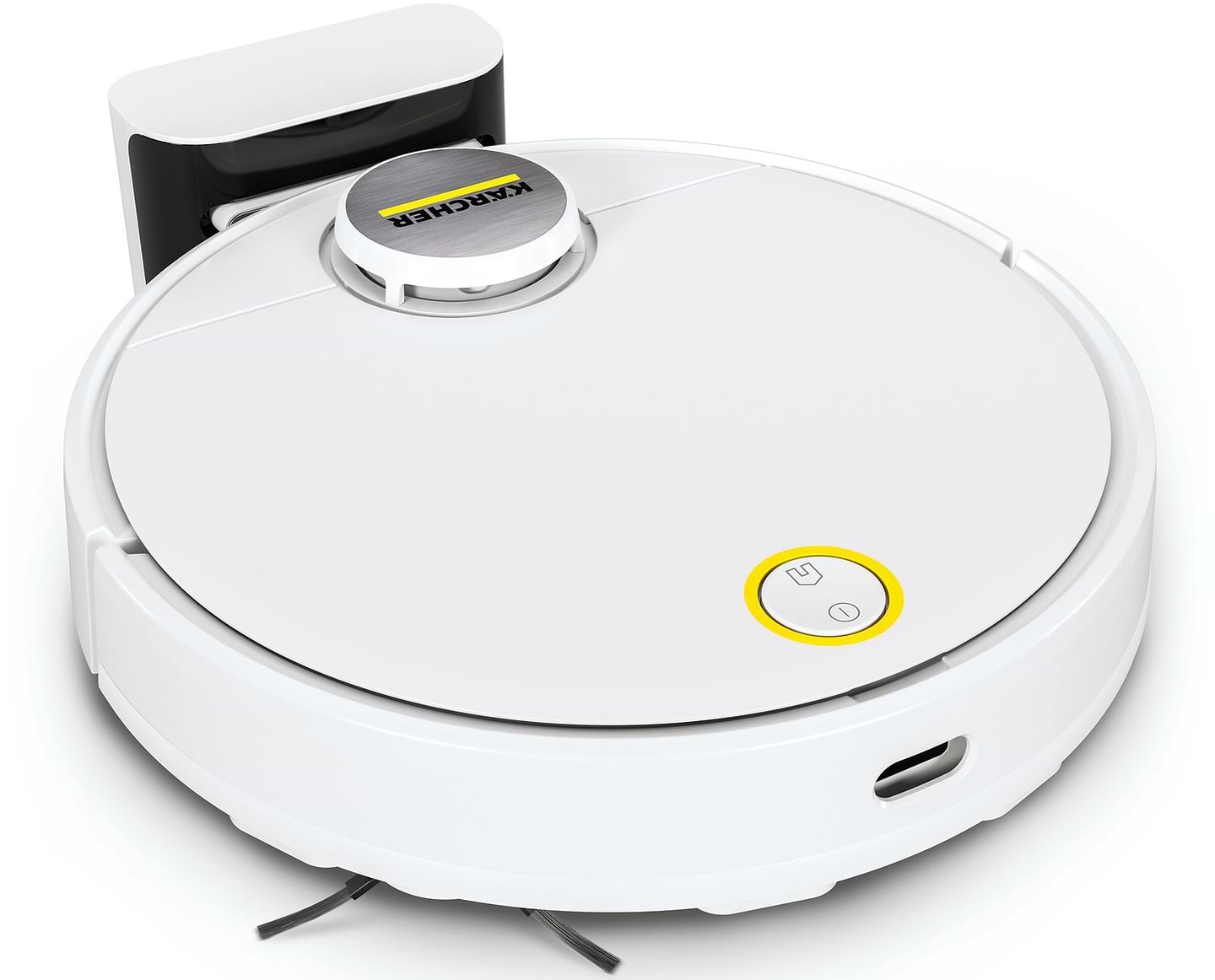 Робот-пылесос моющий Karcher RCV 3 (1.269-620.0) - Фото 1