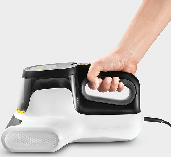 Фото - Пилосос ручний дезінфікуючий Karcher VCH 4 UVClean (1.198-412.0)