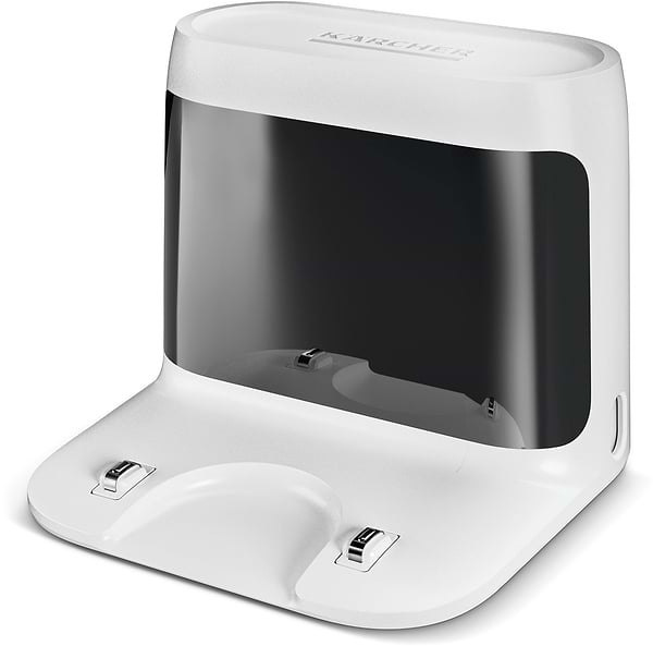 Фото - Робот-пылесос моющий Karcher RVF 7 (1.269-680.0)