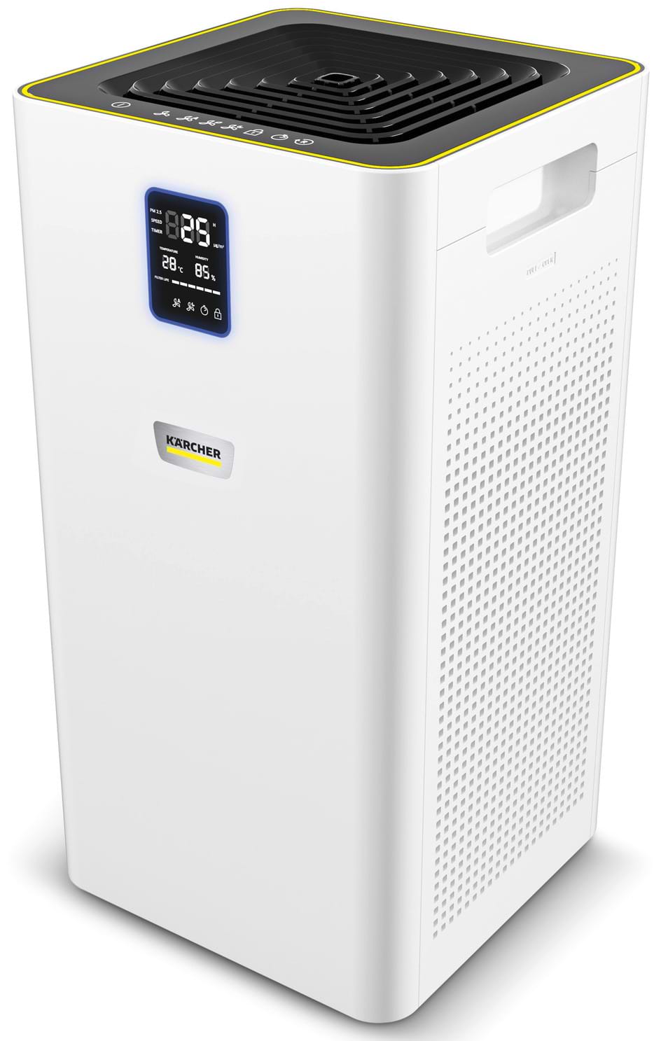 Очищувач повітря Karcher AF 50 (1.024-822.0) - Фото 1