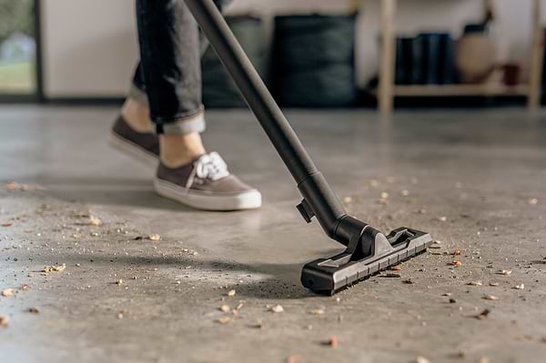 Фото - Пилосос для сухого прибирання з мішком Karcher WD 2 V-12/4/18/C