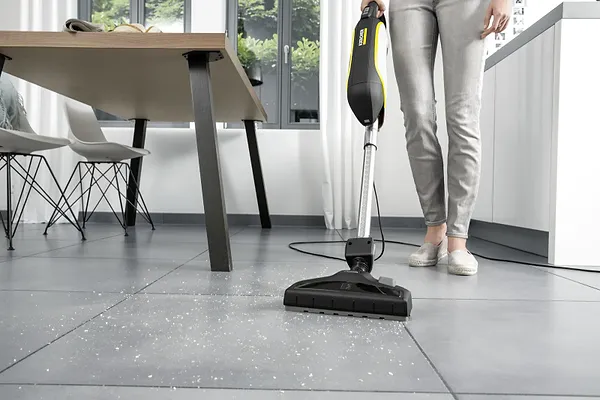 Фото - Пылесос ручной для дома Karcher VC 5 Premium
