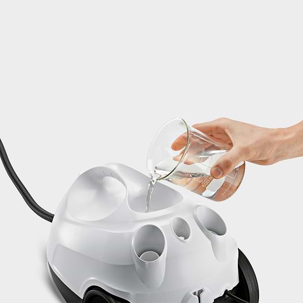 Фото - Пароочиститель Karcher SC 2 EasyFix (1.512-600.0)