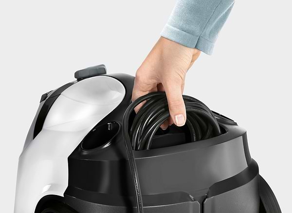 Фото - Пароочиститель Karcher SC 5 EasyFix Iron (1.512-661.0)