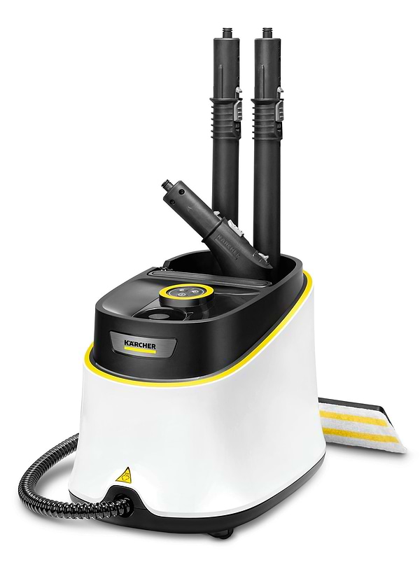Фото - Пароочисник Karcher SC 3 Deluxe (1.513-430.0)