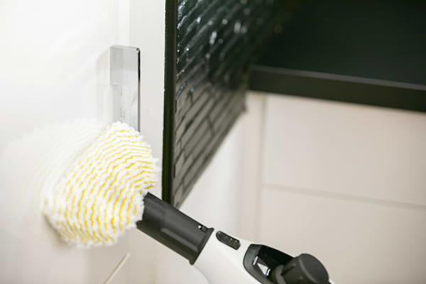 Фото - Пароочисник Karcher SC 1 (1.516-400.0)