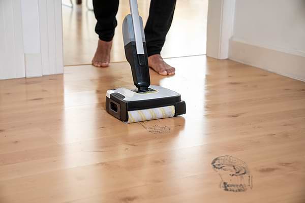 Фото - Щітка до пилососа Karcher універсальна FC 2-4 (2.863-329.0)