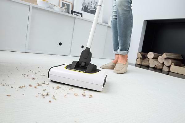 Фото - Електровіник Karcher KB 5 (1.258-050.0)