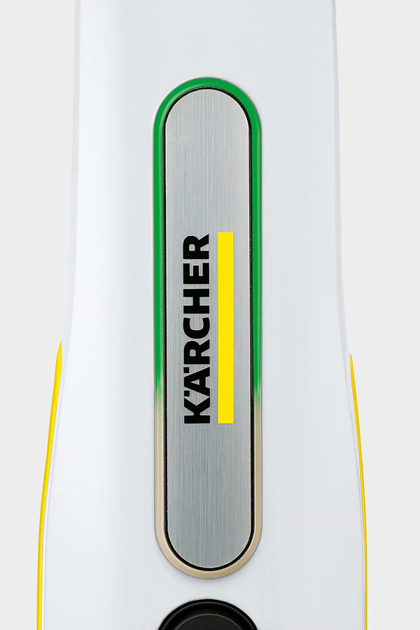 Фото - Пароочисник Karcher SC 3 Upright (1.513-530.0)
