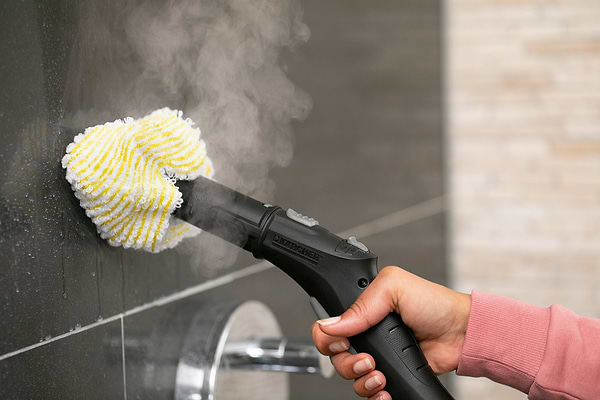 Фото - Пароочисник Karcher SC 4 EasyFix (1.512-630.0)