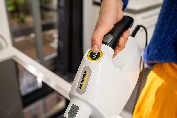 Фото - Пароочиститель Karcher SC 1 Multi & Up (1.516-410.0)