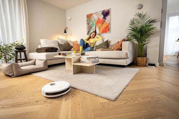 Фото - Набір аксесуарів для пилососа Karcher RCV 2 (2.269-674.0)