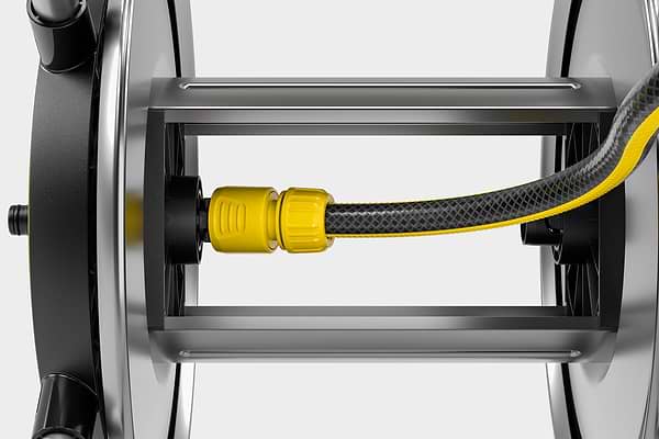 Фото - Тележка для шланга Karcher HT 6 M (2.645-369.0)