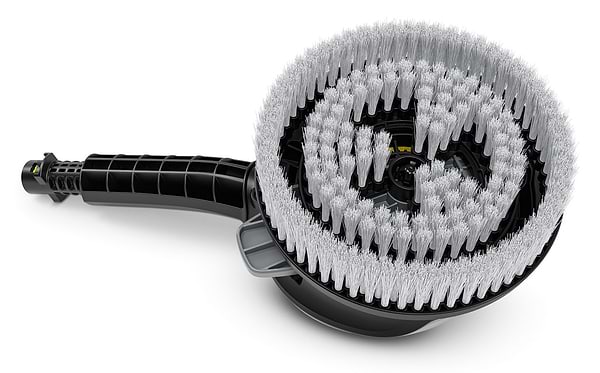 Фото - Щiтка для мінімийки Karcher WB 130 (2.644-286.0) Фото - Щiтка для мінімийки Karcher WB 130 (2.644-286.0)