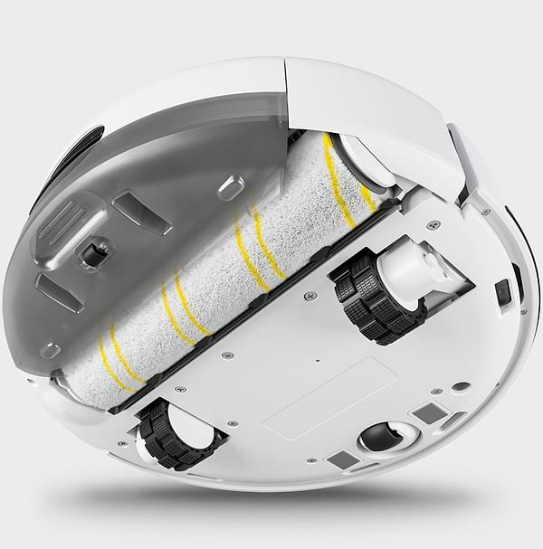 Фото - Робот-пылесос моющий Karcher RCF 3 (1.269-660.0)