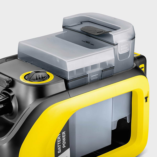 Фото - Пилосос миючий з контейнером Karcher SE 3-18 Compact (1.081-500.0)