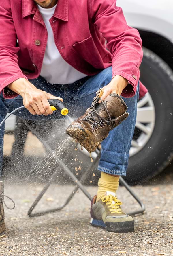 Фото - Мінімийка Karcher OC 3 Foldable (1.599-300.0)