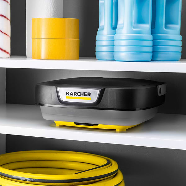 Фото - Мінімийка Karcher OC 3 Foldable (1.599-300.0)