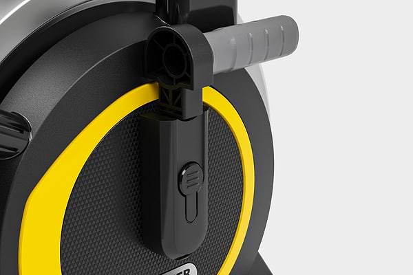 Фото - Тележка для шланга Karcher HT 6 M (2.645-369.0)