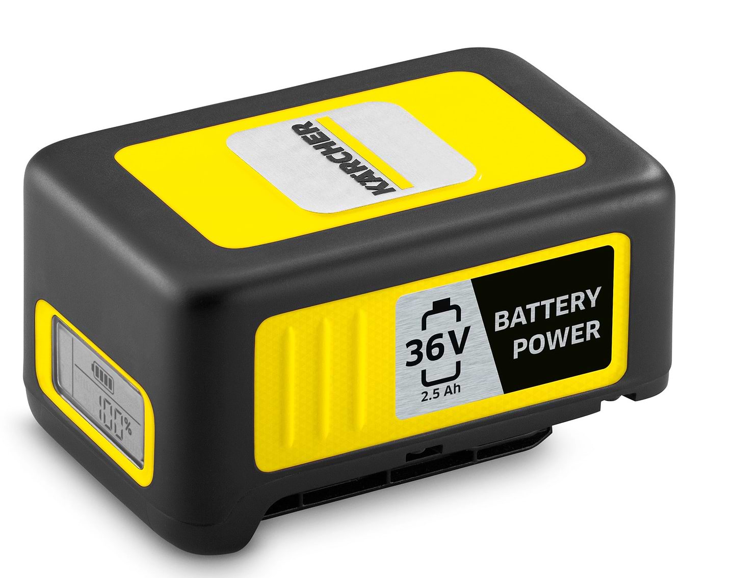 Акумулятор для електроінструментів Karcher 36 V  2.5 Ah (2.445-030.0)