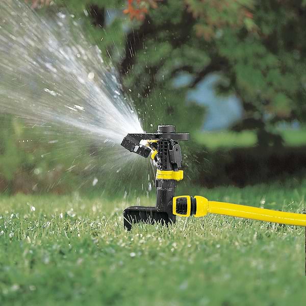 Фото - Круговой ороситель Karcher PS 300 (2.645-023.0)